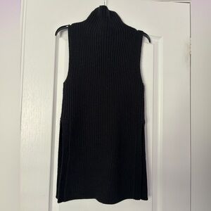 WILFRED 100% Wool Sweater Vest